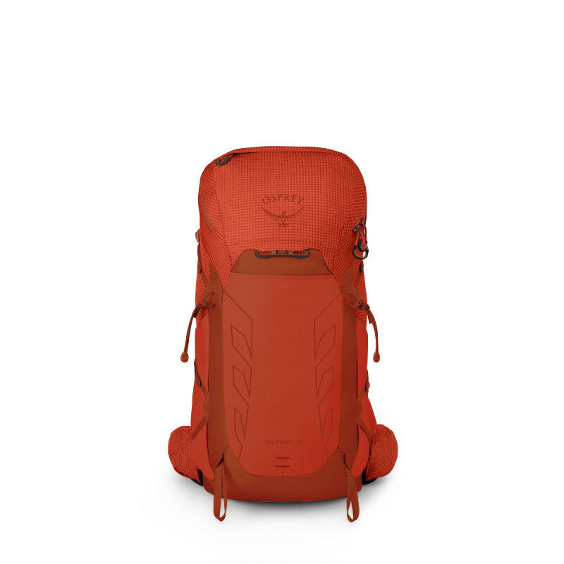 Osprey Talon Pro 30 - Mochila de senderismo - Hombre | Hardloop