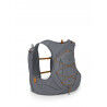 Phantom Grey / Toffee Orange