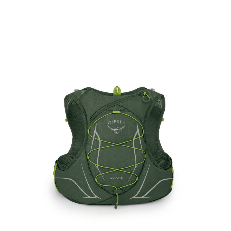 Osprey Duro 1.5 - Pánsky běžecký batoh | Hardloop