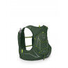 Seaweed Green / Limon