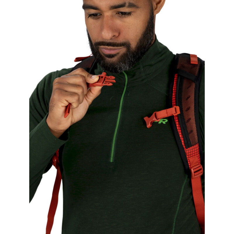Osprey Talon Pro 20 - Pánsky turistický batoh | Hardloop