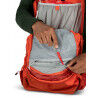 Osprey Talon Pro 20 - Mochila de senderismo - Hombre | Hardloop