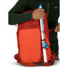 Osprey Talon Pro 20 - Mochila de senderismo - Hombre | Hardloop
