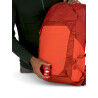 Osprey Talon Pro 20 - Mochila de senderismo - Hombre | Hardloop