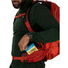 Osprey Talon Pro 20 - Mochila de senderismo - Hombre | Hardloop