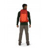 Osprey Talon Pro 20 - Mochila de senderismo - Hombre | Hardloop