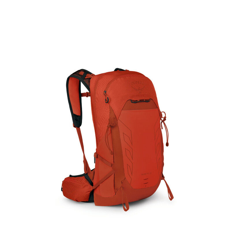 Osprey Talon Pro 20 - Mochila de senderismo - Hombre | Hardloop