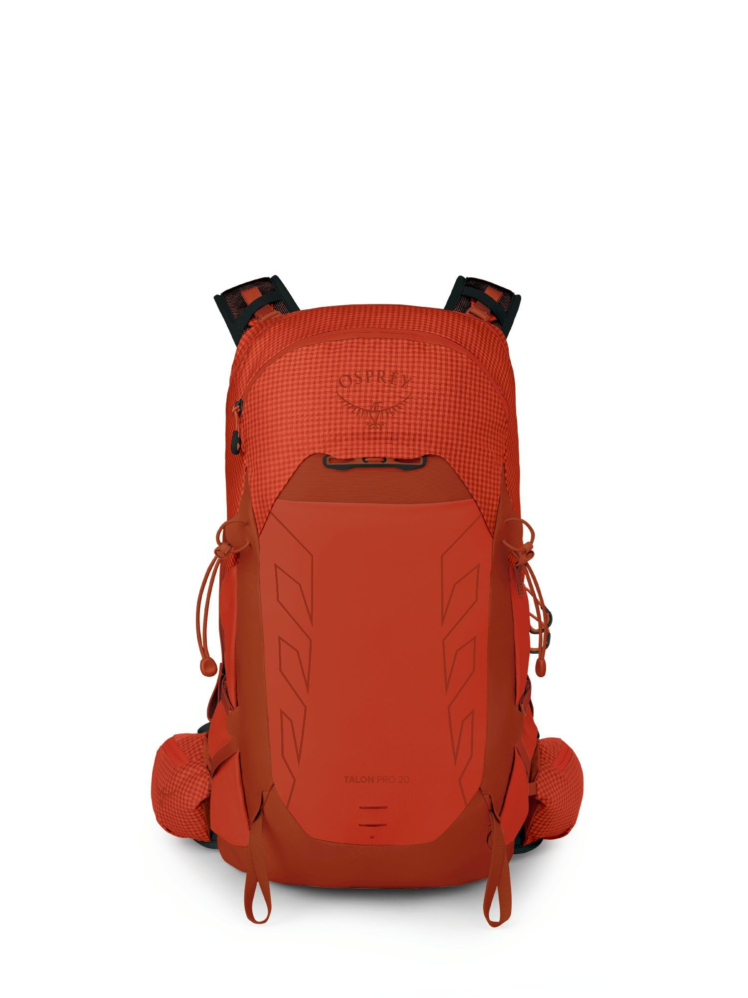 Osprey Talon Pro 20 - Mochila de senderismo - Hombre | Hardloop