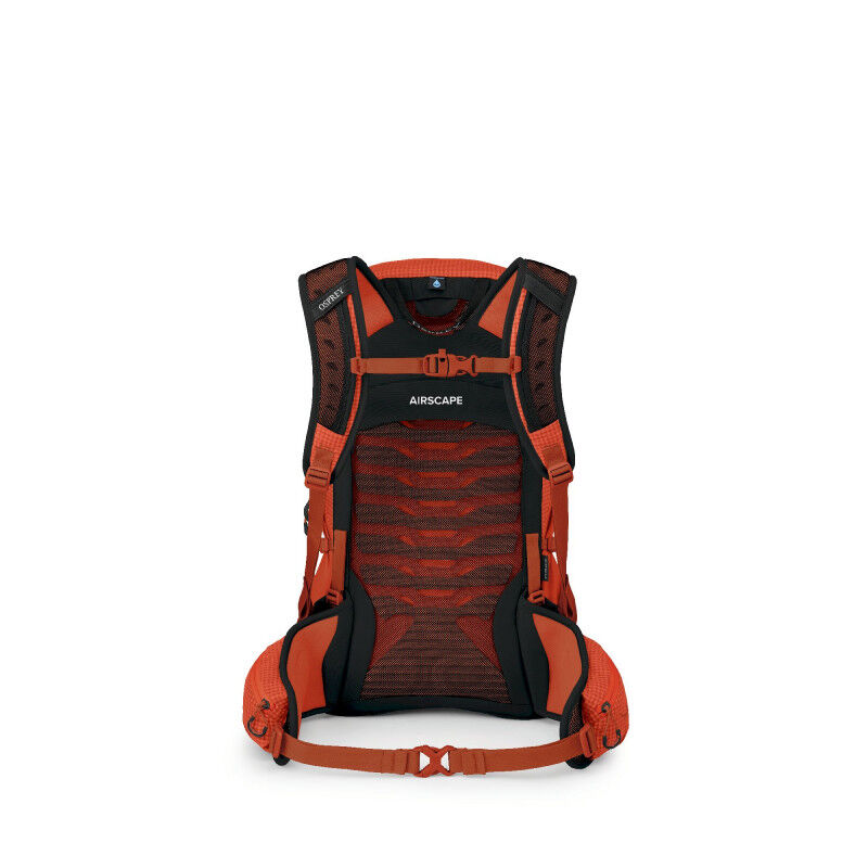Osprey Talon Pro 20 - Zaino da escursionismo - Uomo | Hardloop