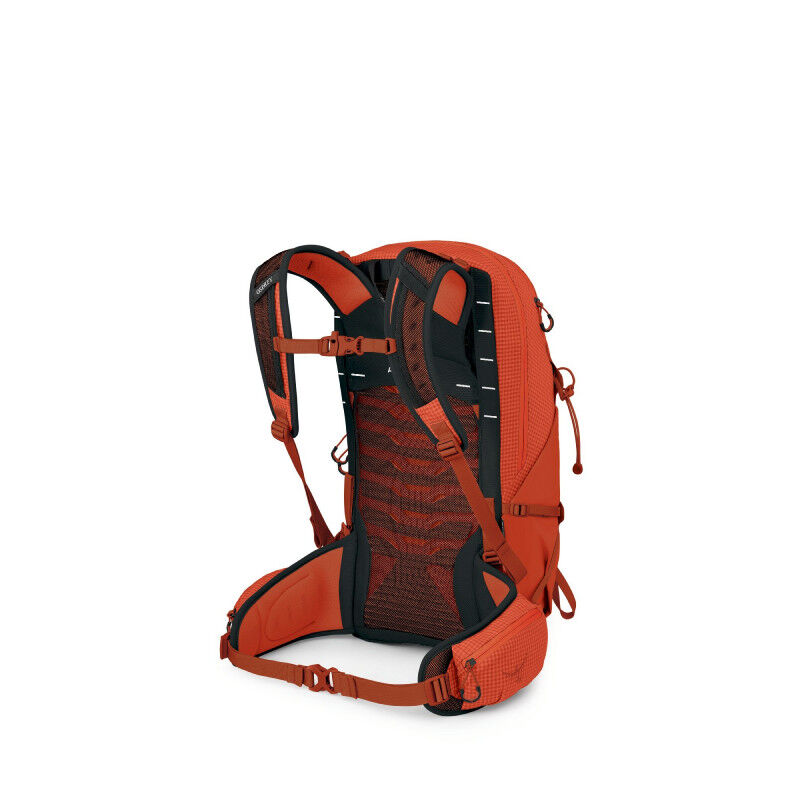 Osprey Talon Pro 20 - Vandringsryggsäck - Herr | Hardloop