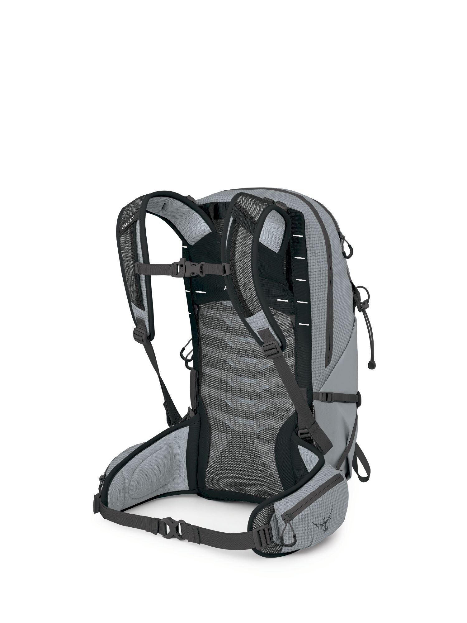 Produktbild von Osprey Talon 11 (1-084) Black / Coal Grey - Ab 98,35