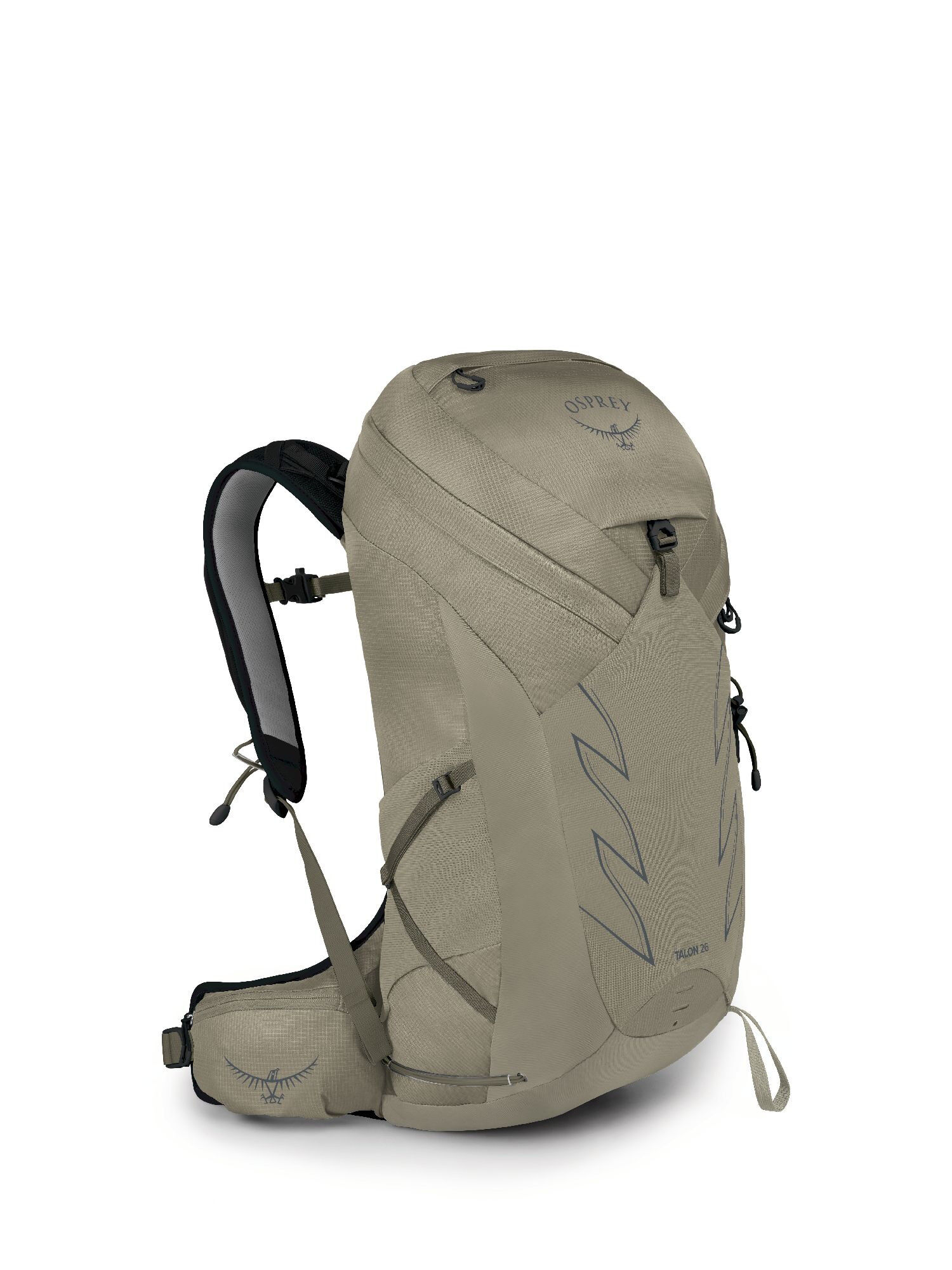 Osprey Talon 26 - Walking backpack - Men's | Hardloop