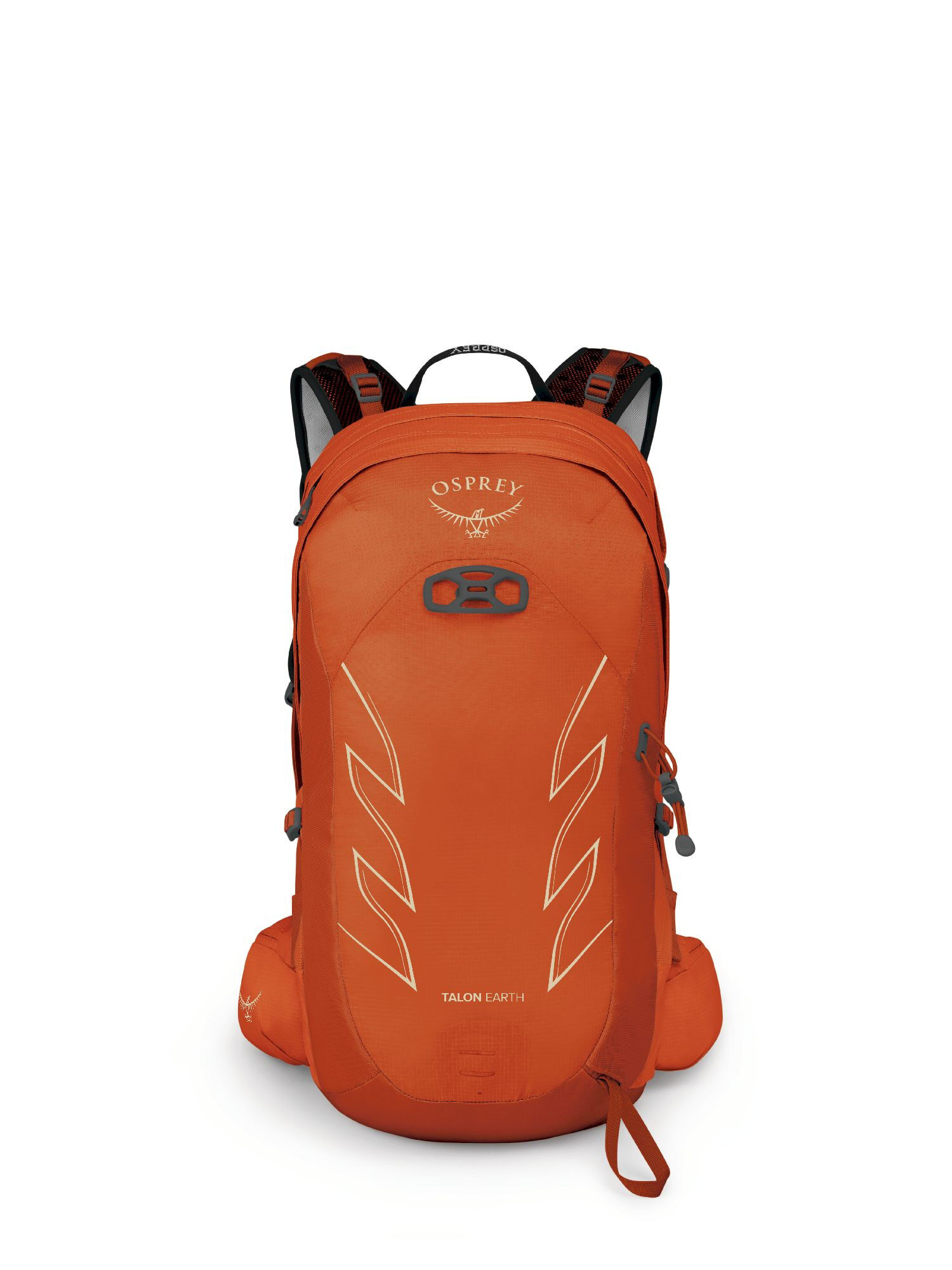 Osprey Talon Earth 22 - Plecak turystyczny meski | Hardloop