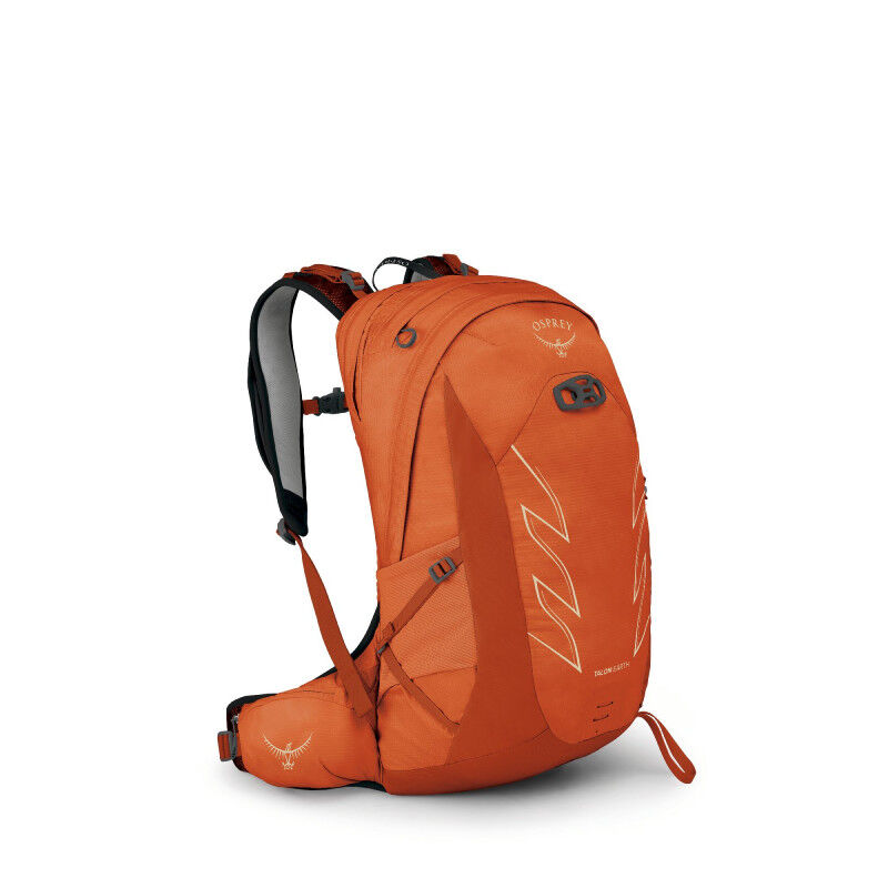 Osprey Talon Earth 22 - Plecak turystyczny meski | Hardloop