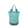 Jetstream blue / Cascade Blue