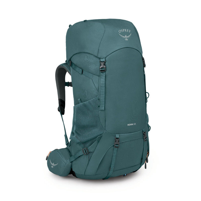Renn 65 - Mochila de trekking mulher