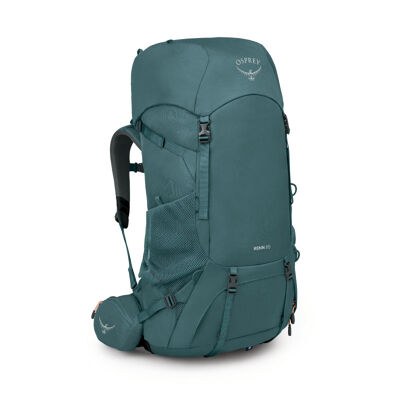 Renn 65 - Trekkingrucksack - Damen