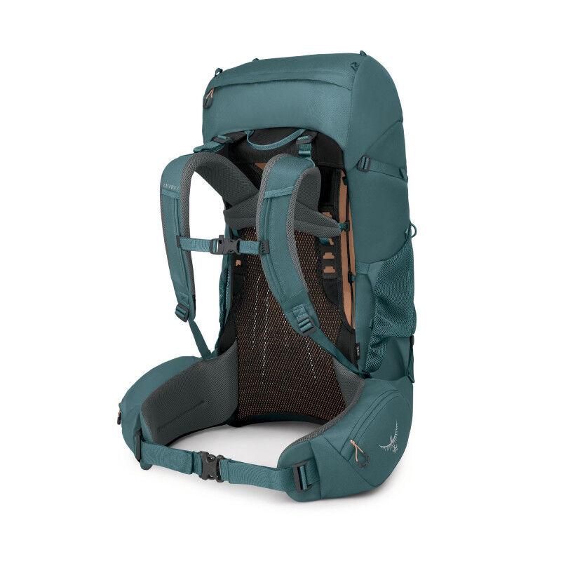 Osprey Renn 65 - Mochila de trekking mulher | Hardloop