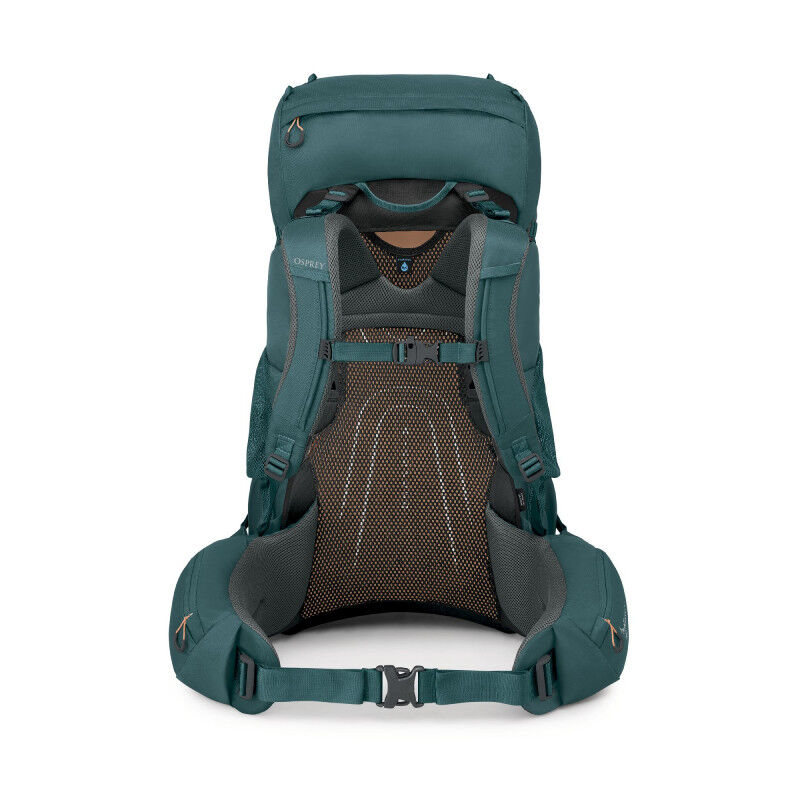 Osprey Renn 65 - Trekkingryggsäck - Dam | Hardloop