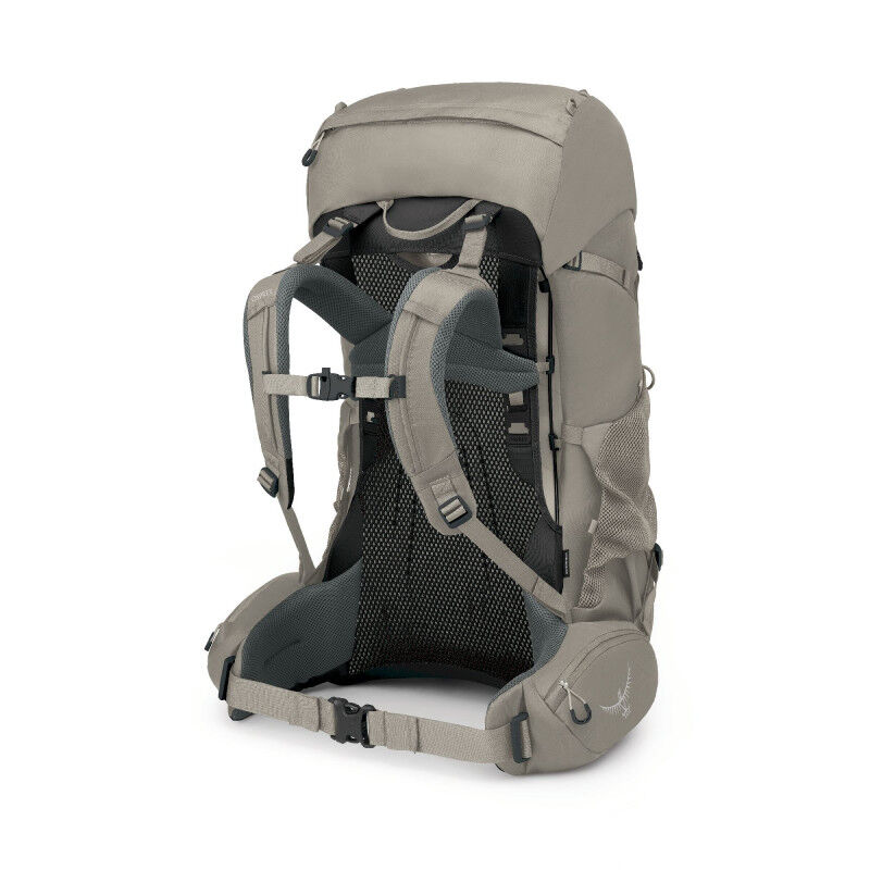 Osprey Daylite Plus Osprey Renn 65 Expedition Backpack Extended