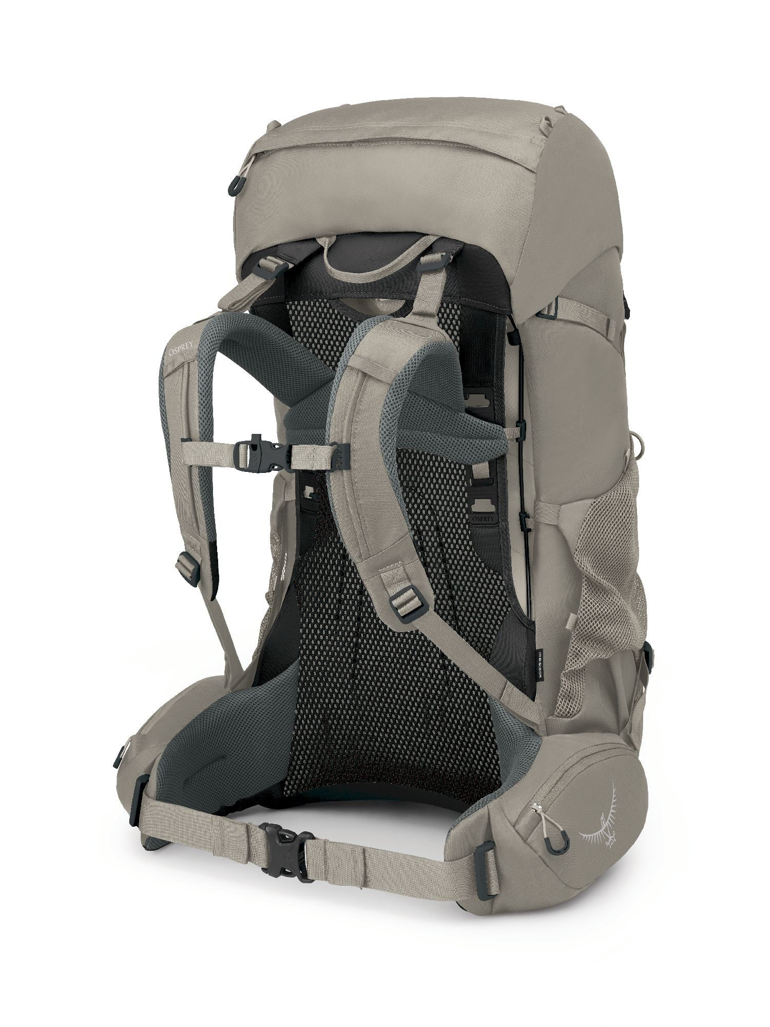 Osprey Renn 65 - Plecak trekkingowy damski | Hardloop