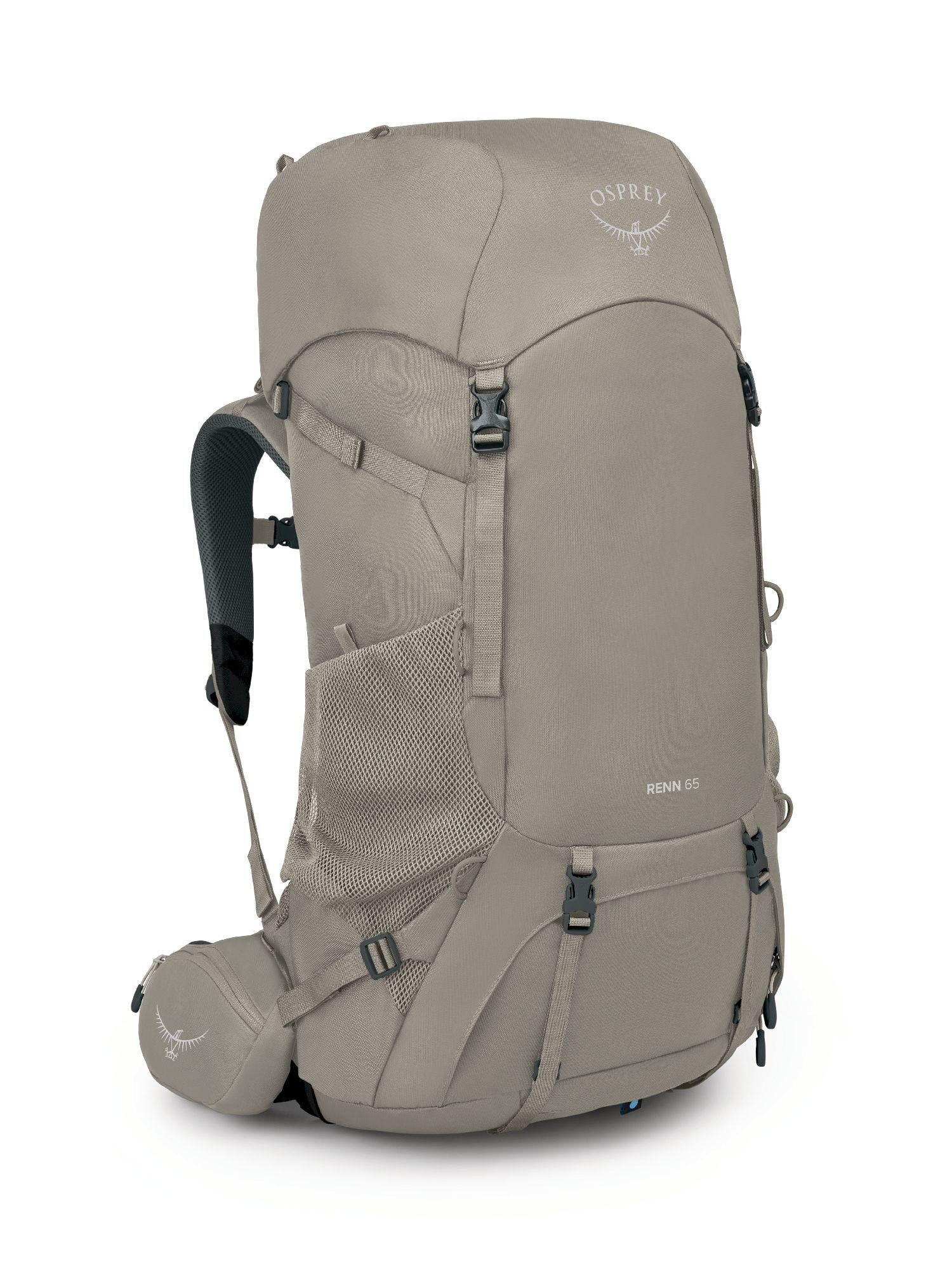 Osprey Renn 65 - Trekking rygsæk - Damer | Hardloop