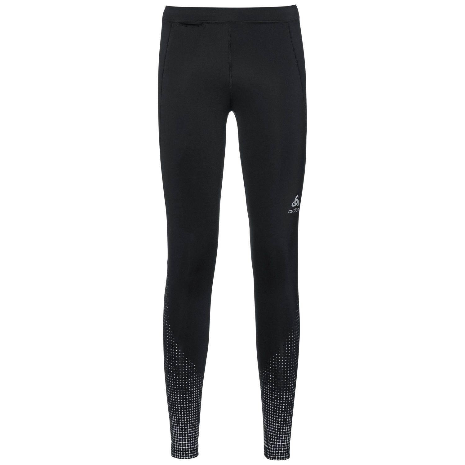 Odlo - Tights Zeroweight - Leggings - Donna