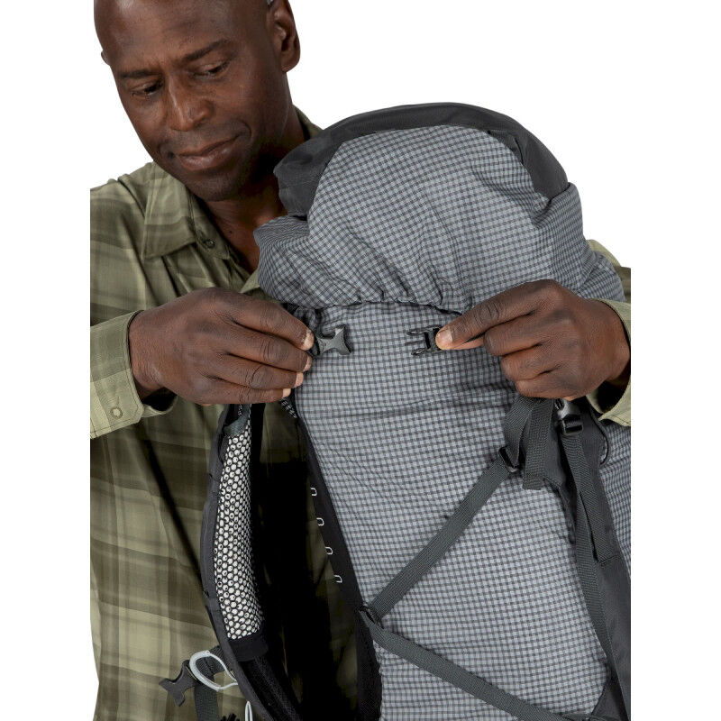 Osprey Aether Pro 75 - Turistický batoh | Hardloop