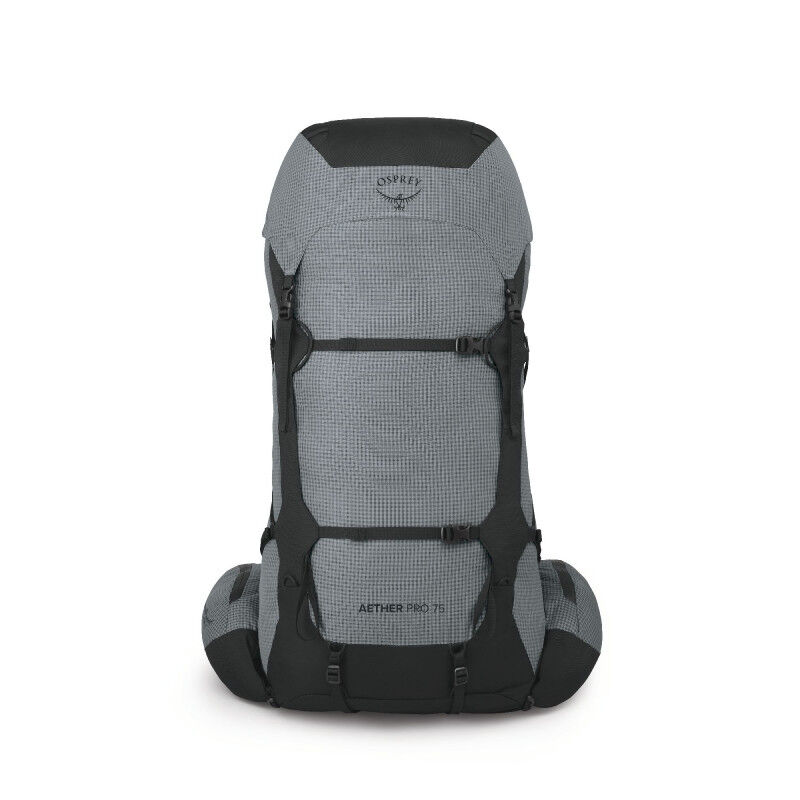 Osprey Aether Pro 75 - Vaellusreppu | Hardloop