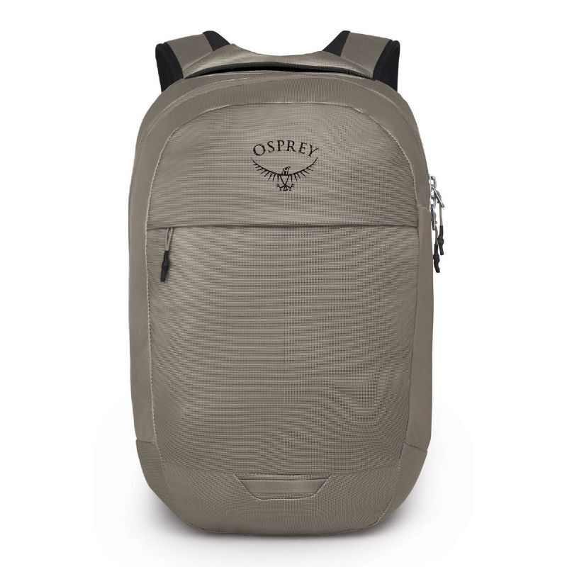 Osprey Transporter Panel Loader Laptop Backpack, Black Osprey Transporter Panel Loader Review | Pack Hacker