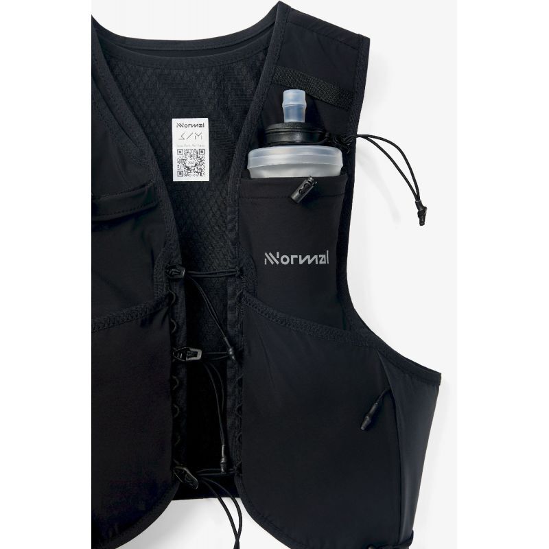 NNormal Race Vest - Plecak do biegania | Hardloop