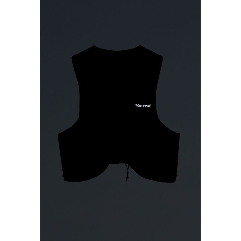 NNormal Race Vest - Löparryggsäck | Hardloop