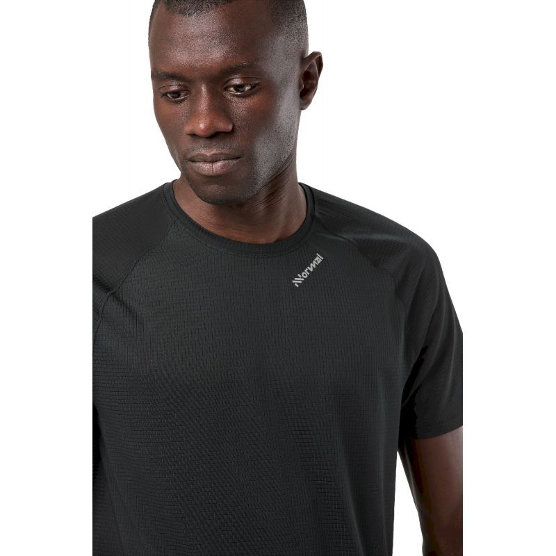NNormal Race T-Shirt - T-shirt - Herrer | Hardloop