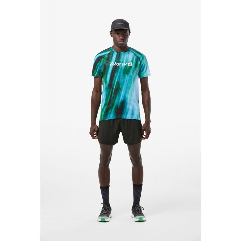 NNormal Race T-Shirt - T-shirt - Heren | Hardloop