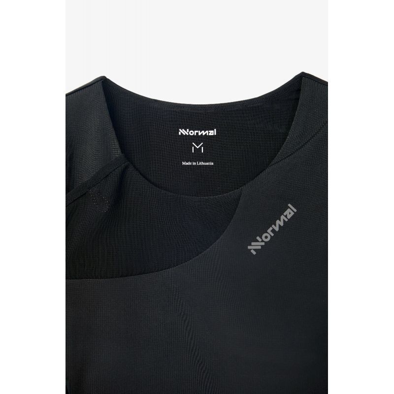 NNormal Trail Cropped Top - Dámské triko | Hardloop