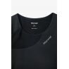 NNormal Trail Cropped Top - T-paita - Naiset | Hardloop