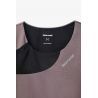 NNormal Trail Cropped Top - T-paita - Naiset | Hardloop