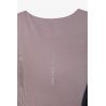 NNormal Trail Cropped Top - T-shirt - Damer | Hardloop