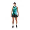 NNormal Race Tank - Camiseta sem mangas mulher | Hardloop