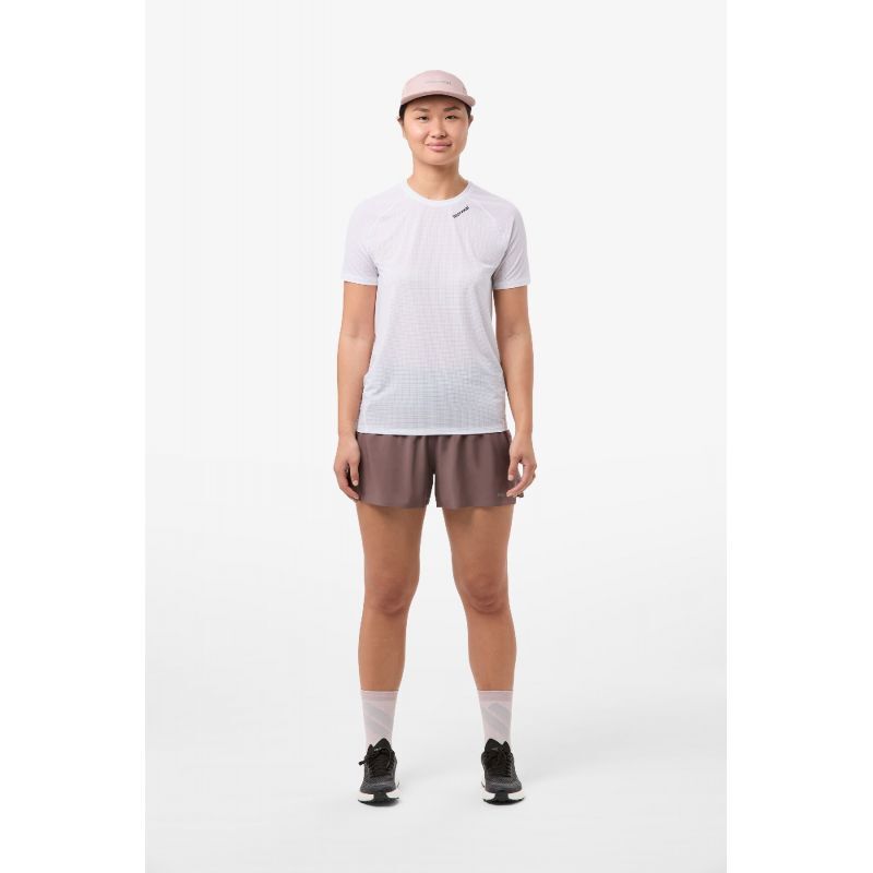 NNormal Race T-Shirt - T-Shirt - Damen | Hardloop