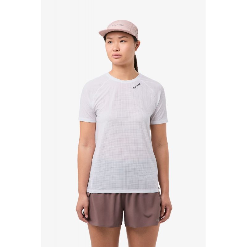 NNormal Race T-Shirt - T-Shirt - Damen | Hardloop