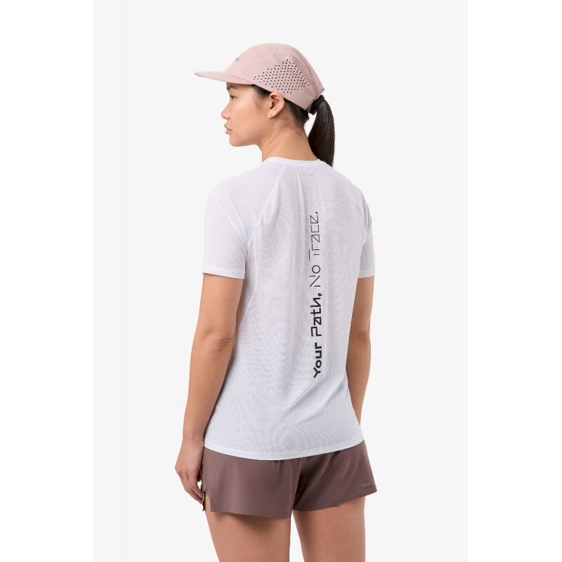 NNormal Race T-Shirt - T-Shirt - Damen | Hardloop