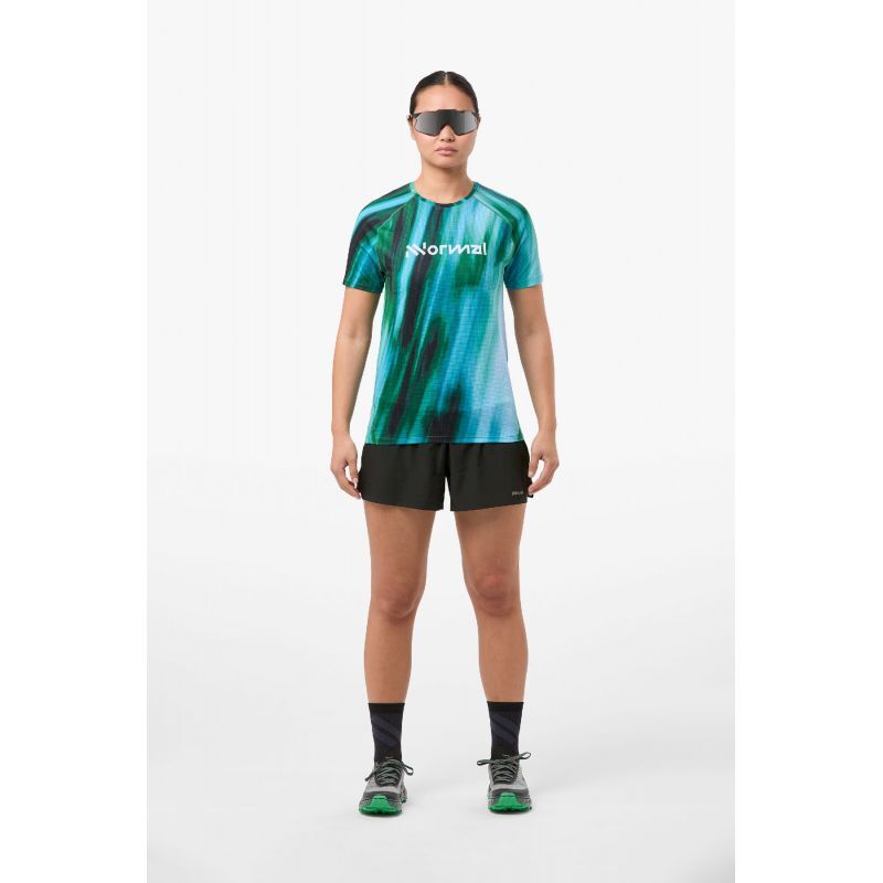 NNormal Race T-Shirt - T-Shirt - Damen | Hardloop