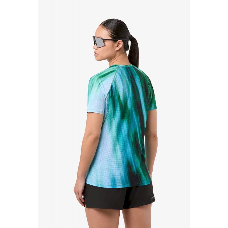 NNormal Race T-Shirt - Camiseta - Mujer | Hardloop