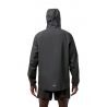 NNormal Trail Rain Jacket - Casaco running homem | Hardloop