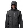 NNormal Trail Rain Jacket - Casaco running homem | Hardloop