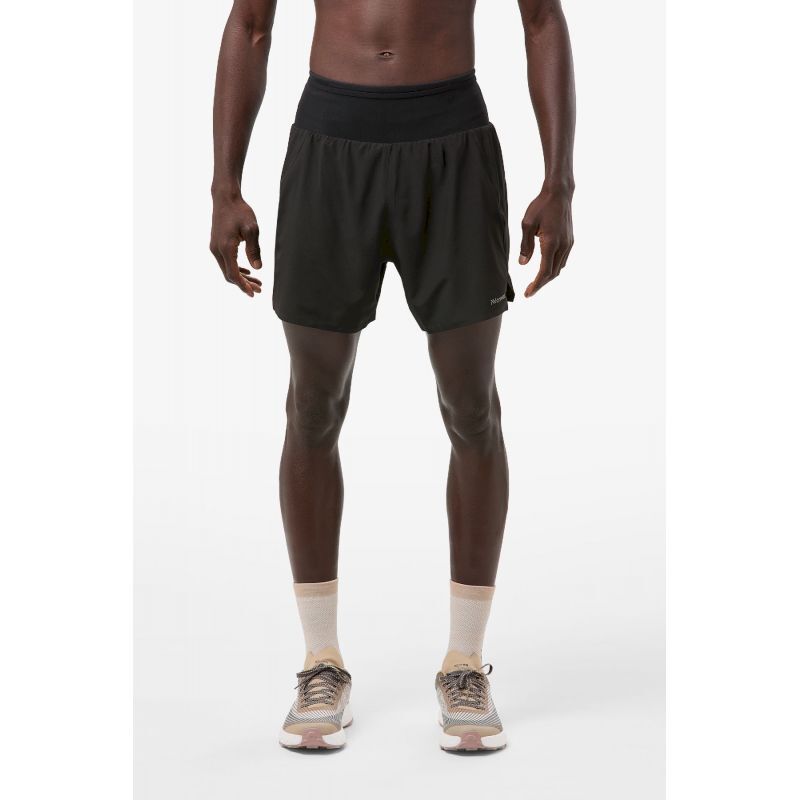 NNormal Race Shorts - Hardloopshort - Heren | Hardloop