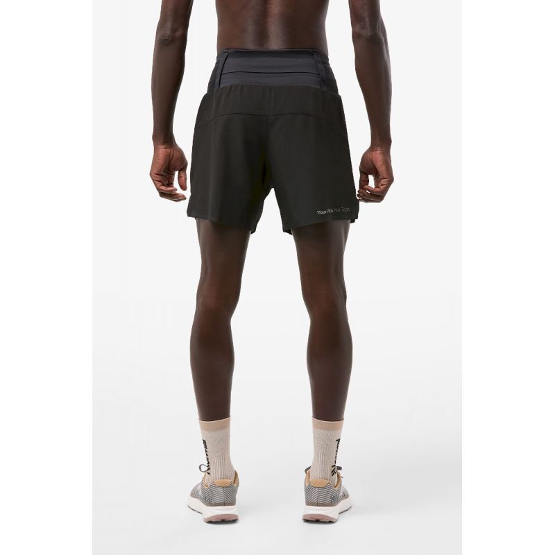 NNormal Race Shorts - Hardloopshort - Heren | Hardloop