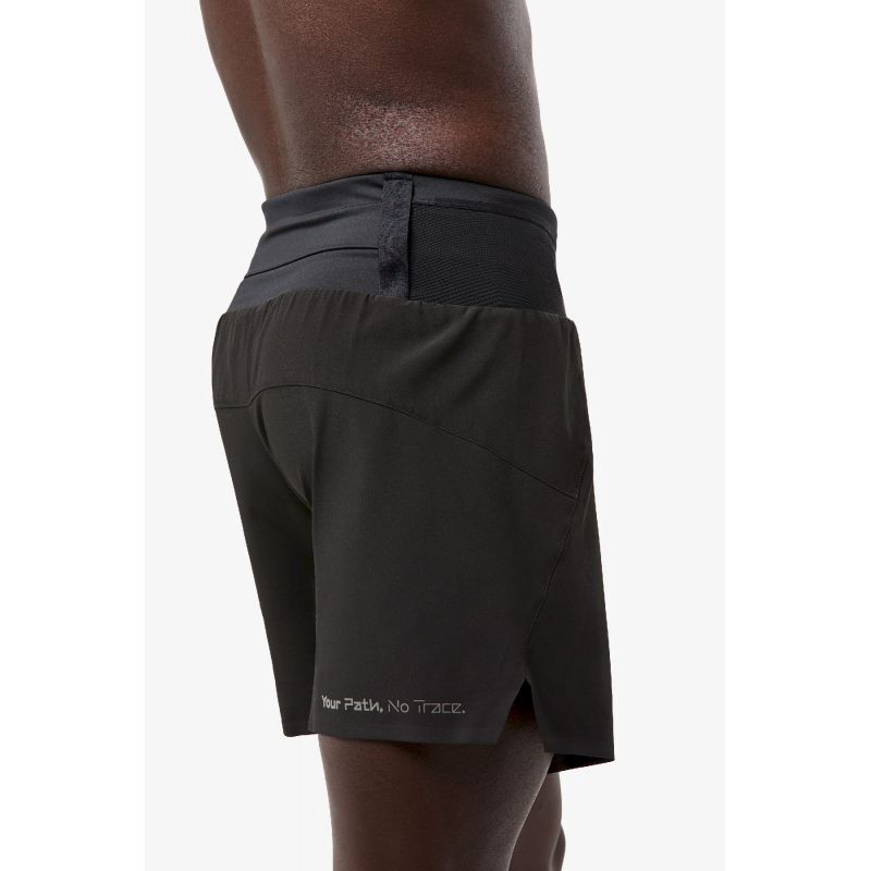 NNormal Race Shorts - Hardloopshort - Heren | Hardloop