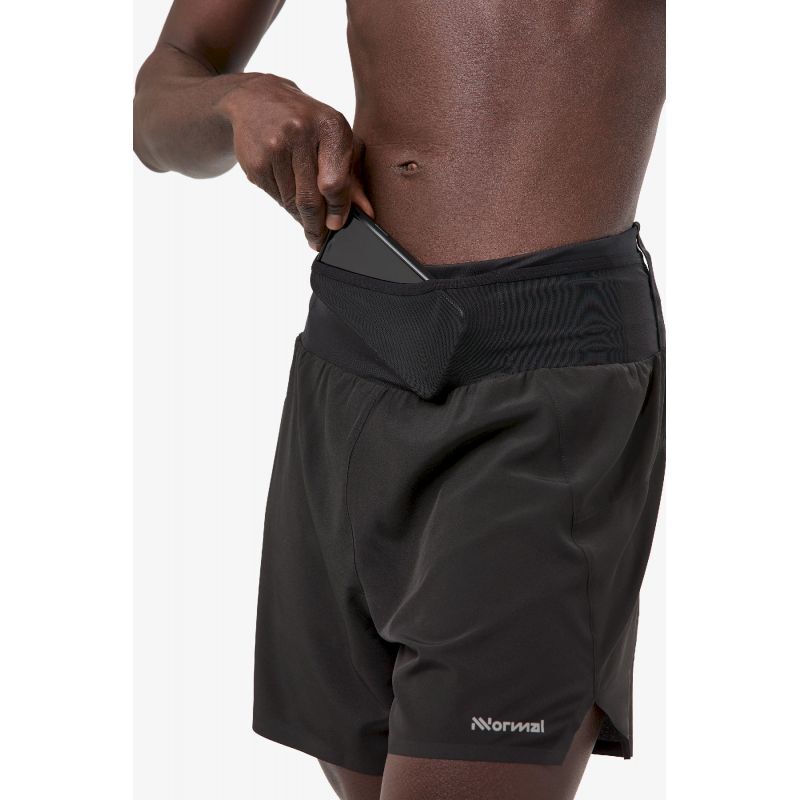 NNormal Race Shorts - Hardloopshort - Heren | Hardloop